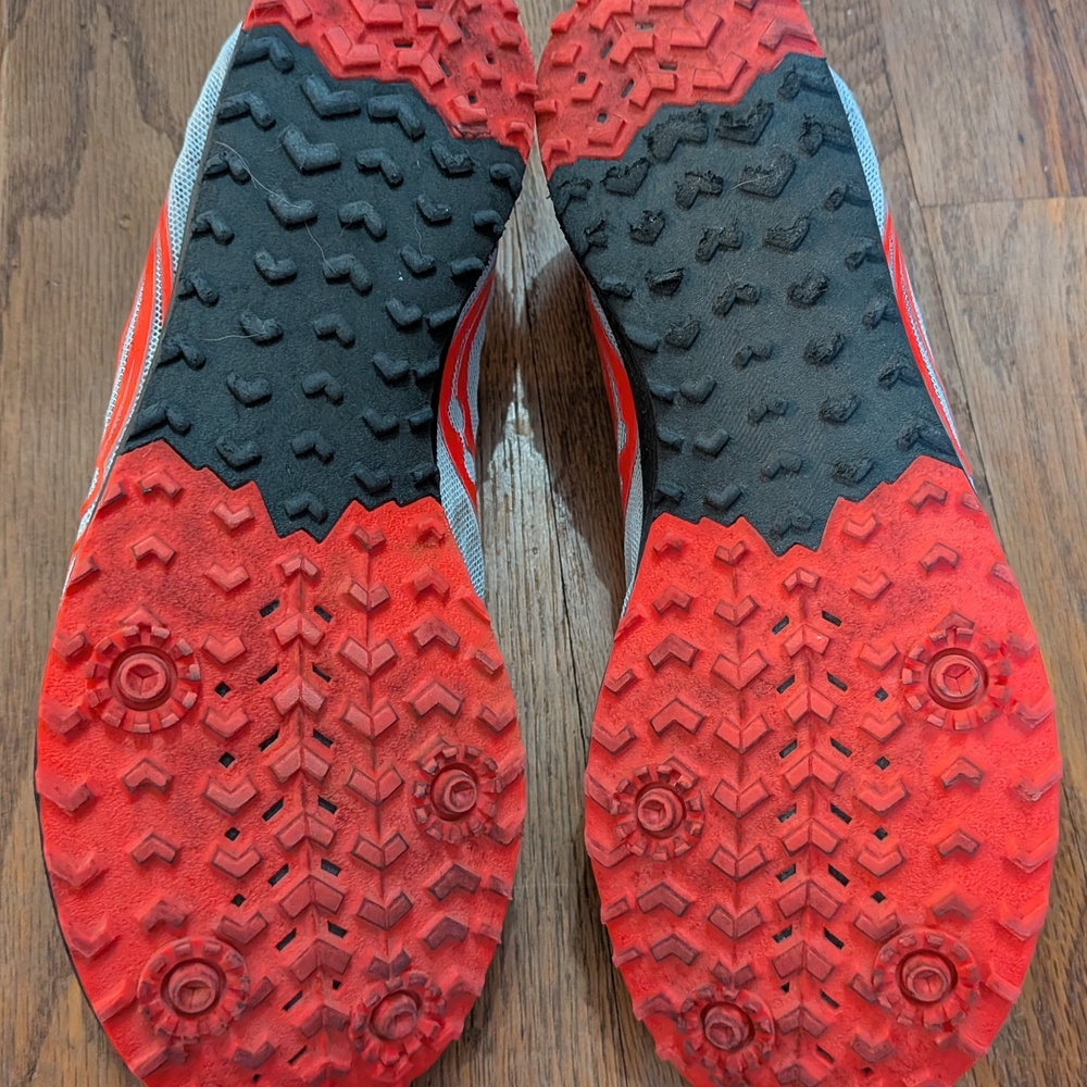 Women's Saucony Kilkenny XC Running Shoes - Picture 3 of 3